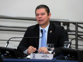 Otávio Trad cobra pelo término das obras da antiga rodoviária e reforça compromisso com comerciantes e moradores do Amambaí – Câmara Municipal de Campo Grande Otávio Trad cobra pelo término das obras da antiga rodoviária e reforça compromisso com comerciantes e moradores do Amambaí - Câmara Municipal de Campo Grande