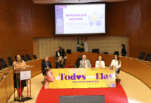 Painel do TJMS acompanha desempenho e monitora o projeto IntegraJus Mulher Imagem notícia Painel do TJMS acompanha desempenho e monitora o projeto IntegraJus Mulher