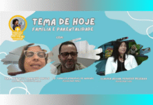 Podcast do TJMS debate família e parentalidade na contemporaneidade Imagem notícia Podcast do TJMS debate família e parentalidade na contemporaneidade
