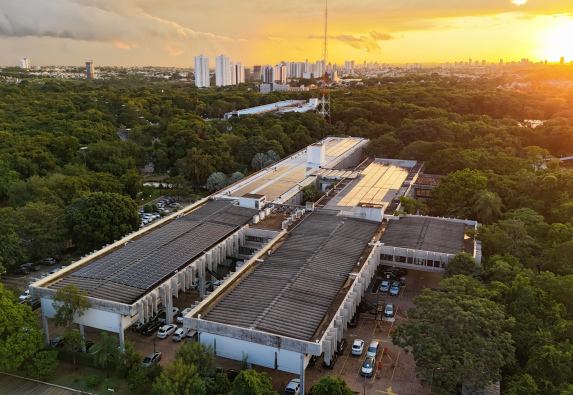 Poder Judiciário de MS não terá expediente no dia 8 Imagem notícia Poder Judiciário de MS não terá expediente no dia 8 dezembro