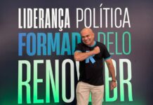 Ronilço Guerreiro participa de encontro nacional do RenovaBR e tem ações do mandato como referência nacional – Câmara Municipal de Campo Grande Ronilço Guerreiro participa de encontro nacional do RenovaBR e tem ações do mandato como referência nacional - Câmara Municipal de Campo Grande