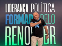 Ronilço Guerreiro participa de encontro nacional do RenovaBR e tem ações do mandato como referência nacional – Câmara Municipal de Campo Grande Ronilço Guerreiro participa de encontro nacional do RenovaBR e tem ações do mandato como referência nacional - Câmara Municipal de Campo Grande