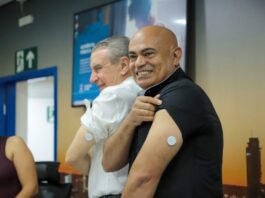 Ronilço Guerreiro reforça importância de audiência na Assembleia sobre distribuição de sensores digitais no tratamento do diabetes – Câmara Municipal de Campo Grande Ronilço Guerreiro reforça importância de audiência na Assembleia sobre distribuição de sensores digitais no tratamento do diabetes - Câmara Municipal de Campo Grande