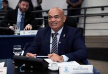 Ronilço cobra gestão mais eficiente na saúde e nomeação urgente de secretário – Câmara Municipal de Campo Grande Ronilço cobra gestão mais eficiente na saúde e nomeação urgente de secretário - Câmara Municipal de Campo Grande