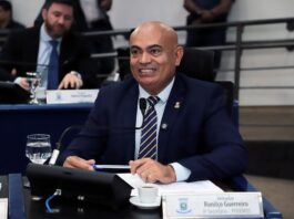 Ronilço cobra gestão mais eficiente na saúde e nomeação urgente de secretário – Câmara Municipal de Campo Grande Ronilço cobra gestão mais eficiente na saúde e nomeação urgente de secretário - Câmara Municipal de Campo Grande