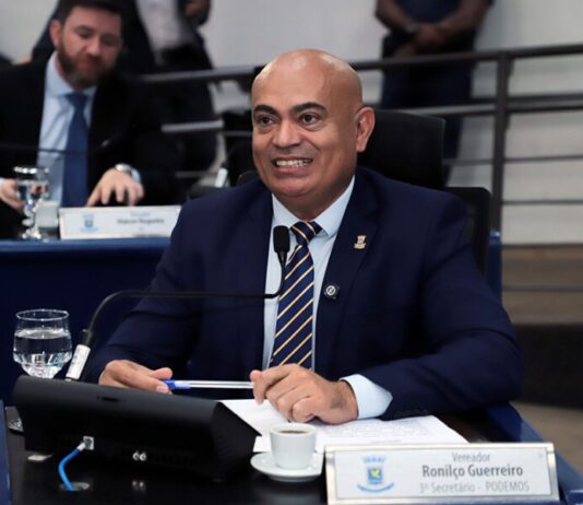 Ronilço cobra gestão mais eficiente na saúde e nomeação urgente de secretário – Câmara Municipal de Campo Grande Ronilço cobra gestão mais eficiente na saúde e nomeação urgente de secretário - Câmara Municipal de Campo Grande