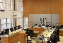 TJ determina elaboração de plano de fiscalização e limpeza pelo Município de Campo Grande Imagem notícia TJ determina elaboração de plano de fiscalização e limpeza pelo Município de Campo Grande