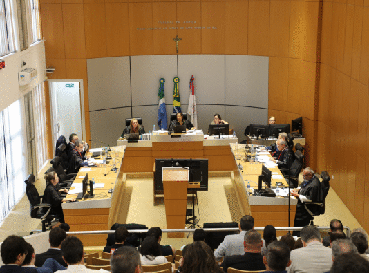 TJMS condena empresa de leilões por cláusulas abusivas em ação do Ministério Público Imagem notícia TJMS condena empresa de leilões por cláusulas abusivas em ação do Ministério Público