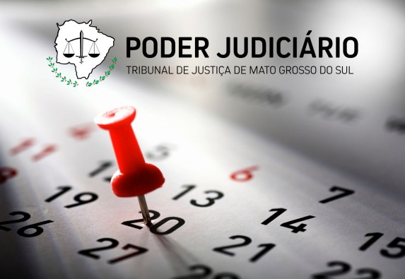 TJMS divulga feriados e estabelece pontos facultativos de 2026 Imagem notícia TJMS divulga feriados e estabelece pontos facultativos de 2026