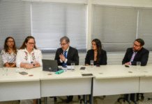 TJMS e OAB alinham implantação do eproc em 10 comarcas Imagem notícia TJMS e OAB alinham implantação do eproc em 10 comarcas