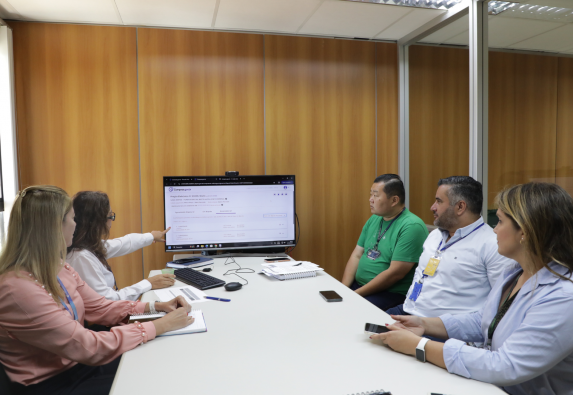 TJMS inicia processo de licitação pelo sistema Compras.gov.br Imagem notícia TJMS inicia processo de licitação pelo sistema Compras.gov.br