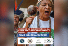 TJMS lança Caderno de Jurisprudência da Corte IDH sobre casos envolvendo o Brasil TJMS lança Caderno de Jurisprudência da Corte IDH sobre casos envolvendo o Brasil