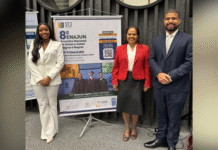 TJMS participa de encontro nacional de juízas e juízes negras e negros Imagem notícia TJMS participa de encontro nacional de juízas e juízes negras e negros