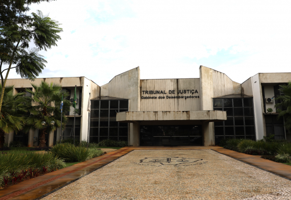 TJMS regulamenta cooperação judiciária do Programa de Proteção de Crianças Imagem notícia TJMS regulamenta cooperação judiciária do Programa de Proteção de Crianças e Adolescentes ameaçados de morte