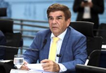 Vereador Veterinário Francisco alerta para proibição de fogos com estampido em Campo Grande – Câmara Municipal de Campo Grande Vereador Veterinário Francisco alerta para proibição de fogos com estampido em Campo Grande - Câmara Municipal de Campo Grande