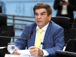 Vereador Veterinário Francisco alerta para proibição de fogos com estampido em Campo Grande – Câmara Municipal de Campo Grande Vereador Veterinário Francisco alerta para proibição de fogos com estampido em Campo Grande - Câmara Municipal de Campo Grande