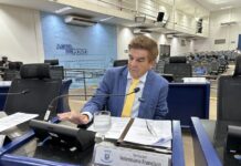 Vereador Veterinário Francisco apresenta indicações para melhorar segurança viária em bairros da Capital – Câmara Municipal de Campo Grande Vereador Veterinário Francisco apresenta indicações para melhorar segurança viária em bairros da Capital - Câmara Municipal de Campo Grande