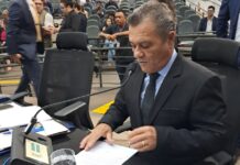 Vereador solicita agilidade nos serviços de tapa-buracos nas vias mais movimentadas da cidade – Câmara Municipal de Campo Grande Vereador solicita agilidade nos serviços de tapa-buracos nas vias mais movimentadas da cidade - Câmara Municipal de Campo Grande