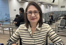 Vereadora Luiza Ribeiro integra comissão especial para apurar aplicações do IMPCG no Banco Master – Câmara Municipal de Campo Grande Vereadora Luiza Ribeiro integra comissão especial para apurar aplicações do IMPCG no Banco Master - Câmara Municipal de Campo Grande