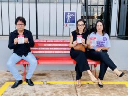 Vereadora Luiza encerra ações do Banco Vermelho em 2025 na Conab/MS – Câmara Municipal de Campo Grande Vereadora Luiza encerra ações do Banco Vermelho em 2025 na Conab/MS - Câmara Municipal de Campo Grande