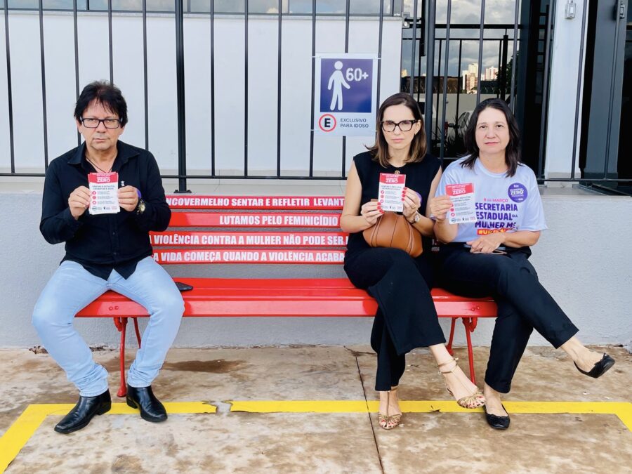 Vereadora Luiza encerra ações do Banco Vermelho em 2025 na Vereadora Luiza encerra ações do Banco Vermelho em 2025 na Conab/MS - Câmara Municipal de Campo Grande