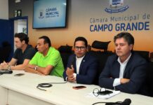 Vereadores debatem alteração na Lei do Prodes para atrair mais investimentos na Capital – Câmara Municipal de Campo Grande Vereadores debatem alteração na Lei do Prodes para atrair mais investimentos na Capital - Câmara Municipal de Campo Grande