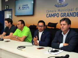 Vereadores debatem alteração na Lei do Prodes para atrair mais investimentos na Capital – Câmara Municipal de Campo Grande Vereadores debatem alteração na Lei do Prodes para atrair mais investimentos na Capital - Câmara Municipal de Campo Grande