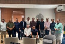 Visita ao governador do Estado fortalece pautas das Moreninhas – Câmara Municipal de Campo Grande Visita ao governador do Estado fortalece pautas das Moreninhas - Câmara Municipal de Campo Grande