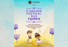 Viver Bem celebra o ano com música e dança no Grande Festival das Flores Viver Bem celebra o ano com música e dança no Grande Festival das Flores