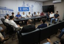 Câmara cria Comissão para defender direitos dos contribuintes com relação ao IPTU 2026 – Câmara Municipal de Campo Grande Câmara cria Comissão para defender direitos dos contribuintes com relação ao IPTU 2026 - Câmara Municipal de Campo Grande