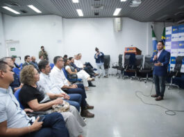 Câmara reforça diálogo com entidades produtivas para promover desenvolvimento da Capital – Câmara Municipal de Campo Grande Câmara reforça diálogo com o entidades produtivas para promover desenvolvimento da Capital - Câmara Municipal de Campo Grande