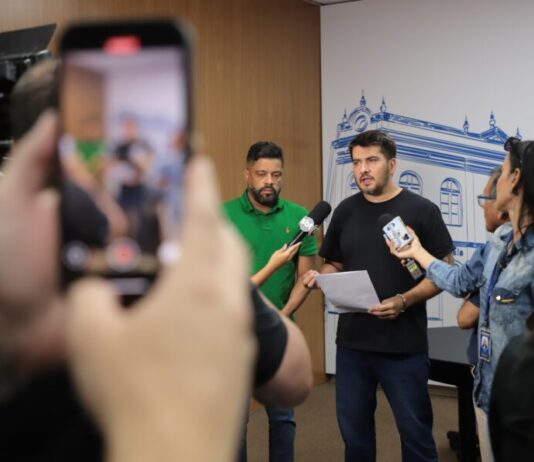 Comissão do IPTU 2026 solicita Sessão Extraordinária para suspender aumento – Câmara Municipal de Campo Grande Comissão do IPTU 2026 solicita Sessão Extraordinária para suspender aumento - Câmara Municipal de Campo Grande