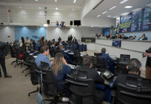 Dois projetos e veto a projeto para barrar alta na taxa do lixo serão votados no dia 3 – Câmara Municipal de Campo Grande Dois projetos e veto a projeto para barrar alta na taxa do lixo serão votados no dia 3 - Câmara Municipal de Campo Grande