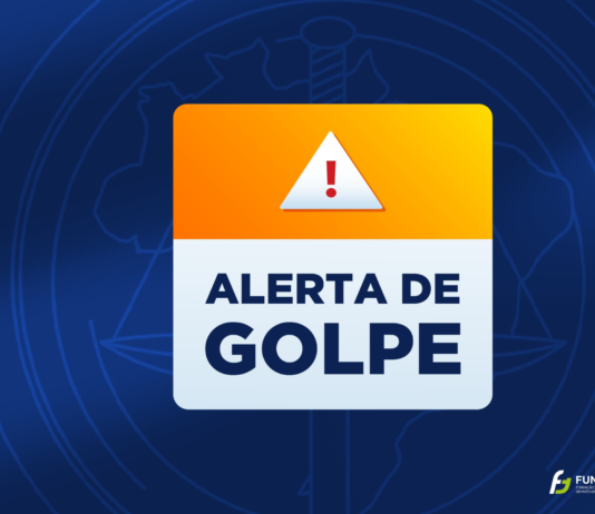 Funtrab alerta sobre anúncio falso de cursos e vagas de emprego nas redes sociais – FUNTRAB Funtrab alerta sobre anúncio falso de cursos e vagas de emprego nas redes sociais – FUNTRAB