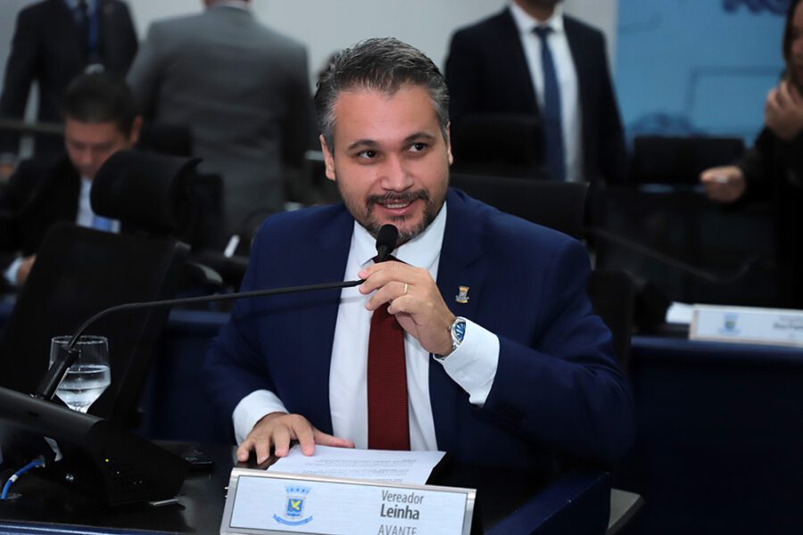 Lei que prioriza implantação de Ecopontos Culturais em áreas vulneráveis Lei que prioriza implantação de Ecopontos Culturais em áreas vulneráveis é sancionada - Câmara Municipal de Campo Grande