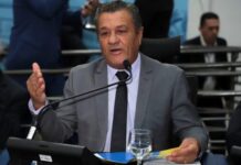 Moradores do Guanandi pedem mais segurança e cobram ações do poder público – Câmara Municipal de Campo Grande Moradores do Guanandi pedem mais segurança e cobram ações do poder público - Câmara Municipal de Campo Grande