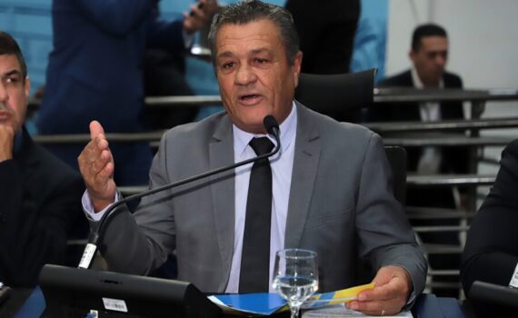 Moradores do Guanandi pedem mais segurança e cobram ações do Moradores do Guanandi pedem mais segurança e cobram ações do poder público - Câmara Municipal de Campo Grande