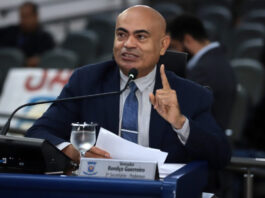 Ronilço Guerreiro quer revisão e mais transparência nos valores do IPTU 2026 – Câmara Municipal de Campo Grande Ronilço Guerreiro quer revisão e mais transparência nos valores do IPTU 2026 - Câmara Municipal de Campo Grande