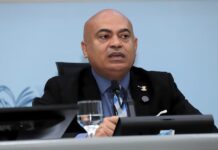 Ronilço Guerreiro reforça importância do cuidado com a saúde mental durante a campanha Janeiro Branco – Câmara Municipal de Campo Grande Ronilço Guerreiro reforça importância do cuidado com a saúde mental durante a campanha Janeiro Branco - Câmara Municipal de Campo Grande