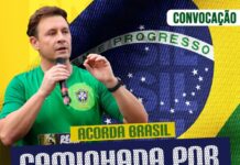Salineiro e Tavares convocam caminhada contra injustiças do Judiciário e por anistia a presos do 08/01 – Câmara Municipal de Campo Grande Salineiro e Tavares convocam caminhada contra injustiças do Judiciário e por anistia a presos do 08/01 - Câmara Municipal de Campo Grande