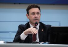 Salineiro é contra aumento da taxa de lixo para não penalizar famílias e empresários – Câmara Municipal de Campo Grande Salineiro é contra aumento da taxa de lixo para não penalizar famílias e empresários - Câmara Municipal de Campo Grande