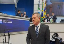 Vereador Delei Pinheiro solicita limpeza no entorno do Córrego Anhanduí – Câmara Municipal de Campo Grande Vereador Delei Pinheiro solicita limpeza no entorno do Córrego Anhanduí - Câmara Municipal de Campo Grande