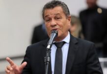 Vereador Delei cobra serviços públicos para garantir mais segurança e qualidade de vida em Campo Grande – Câmara Municipal de Campo Grande Vereador Delei cobra serviços públicos para garantir mais segurança e qualidade de vida em Campo Grande - Câmara Municipal de Campo Grande