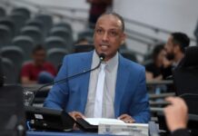 Vereador Junior Coringa defende justiça tributária e vota contra aumento do IPTU para 2026 – Câmara Municipal de Campo Grande Vereador Junior Coringa defende justiça tributária e vota contra aumento do IPTU para 2026 - Câmara Municipal de Campo Grande