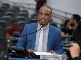Vereador Junior Coringa defende justiça tributária e vota contra aumento do IPTU para 2026 – Câmara Municipal de Campo Grande Vereador Junior Coringa defende justiça tributária e vota contra aumento do IPTU para 2026 - Câmara Municipal de Campo Grande