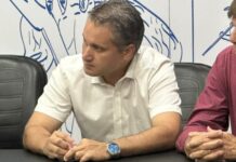 Vereador Leinha participa de reunião que cria Comissão Especial para defender os direitos dos contribuintes em relação ao IPTU 2026 – Câmara Municipal de Campo Grande Vereador Leinha participa de reunião que cria Comissão Especial para defender os direitos dos contribuintes em relação ao IPTU 2026 - Câmara Municipal de Campo Grande