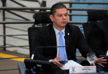 Vereador Otávio Trad vota a favor do projeto que suspende aumento da taxa de lixo e ressalta trabalho do Legislativo – Câmara Municipal de Campo Grande Vereador Otávio Trad vota a favor do projeto que suspende aumento da taxa de lixo e ressalta trabalho do Legislativo - Câmara Municipal de Campo Grande