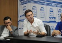 Vereador Salineiro solicita formalmente à Prefeitura para que reestabeleça o desconto de 20% para pagamento do IPTU – Câmara Municipal de Campo Grande Vereador Salineiro solicita formalmente à Prefeitura para que reestabeleça o desconto de 20% para pagamento do IPTU - Câmara Municipal de Campo Grande