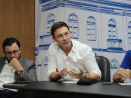 Vereador Salineiro solicita formalmente à Prefeitura para que reestabeleça o desconto de 20% para pagamento do IPTU – Câmara Municipal de Campo Grande Vereador Salineiro solicita formalmente à Prefeitura para que reestabeleça o desconto de 20% para pagamento do IPTU - Câmara Municipal de Campo Grande