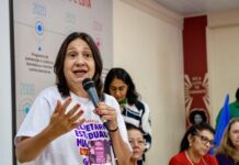 Vereadora Luiza Ribeiro classifica como insuportável os números de estupros, feminicídios e violência contra as mulheres nos primeiros dias do ano em MS e exige providências do Governo Estadual – Câmara Municipal de Campo Grande Vereadora Luiza Ribeiro classifica como insuportável os números de estupros, feminicídios e violência contra as mulheres nos primeiros dias do ano em MS e exige providências do Governo Estadual - Câmara Municipal de Campo Grande